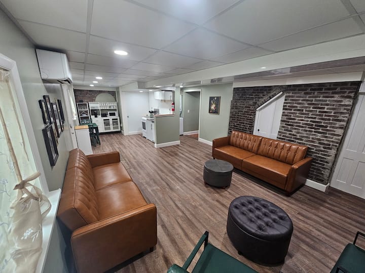 Malta Comfy, Peaceful Apartment - Clifton Park, NY