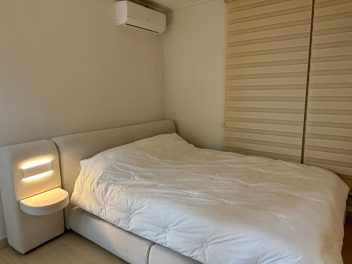 ห้องนอน