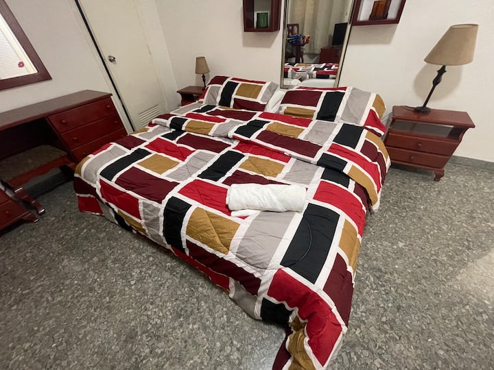 საძინებელი 2