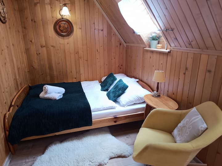 Spálňa 3