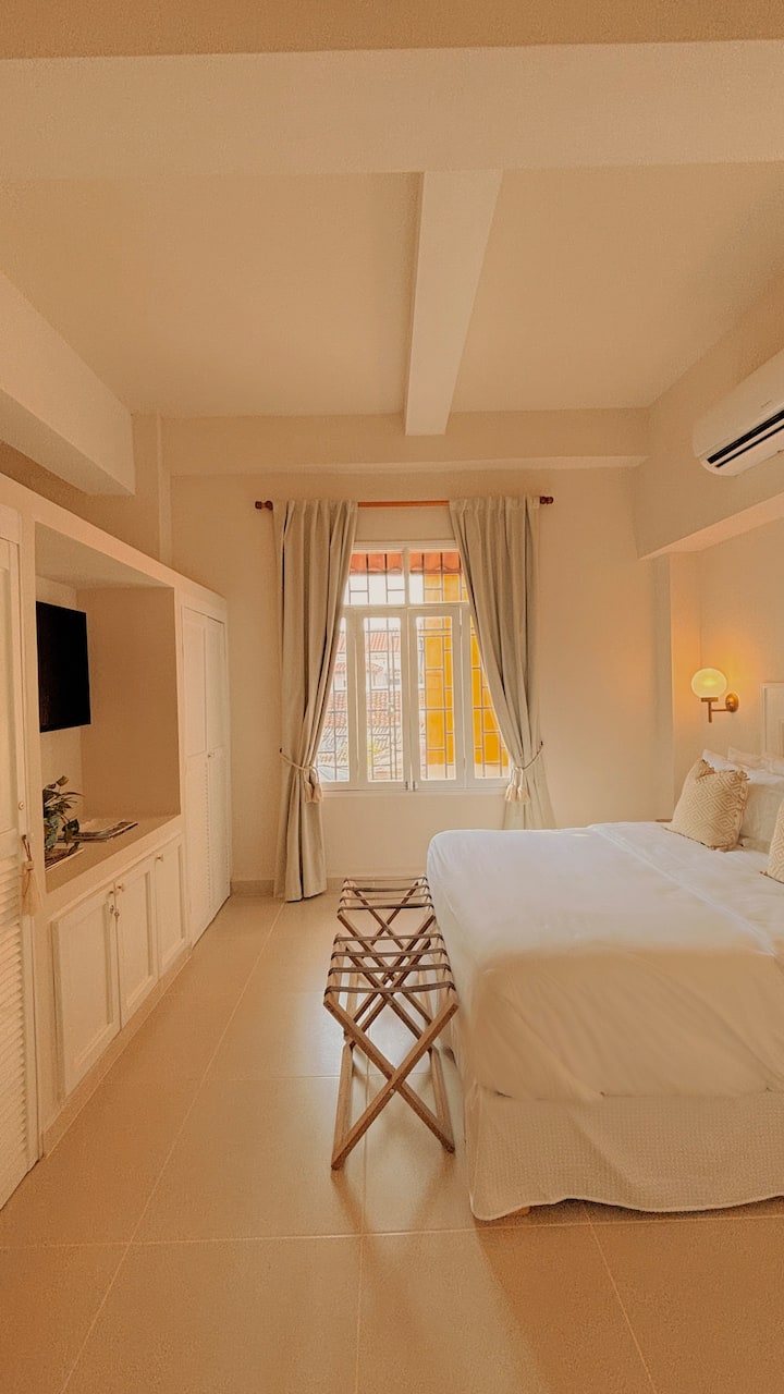 Habitación