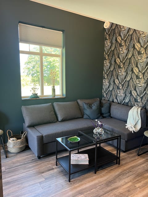 Cottage "Ugglebo" between Falköping & Skara