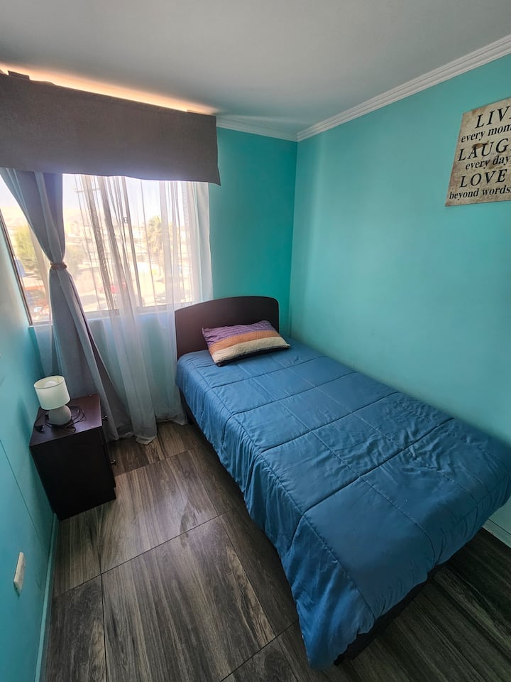 Спална соба 3