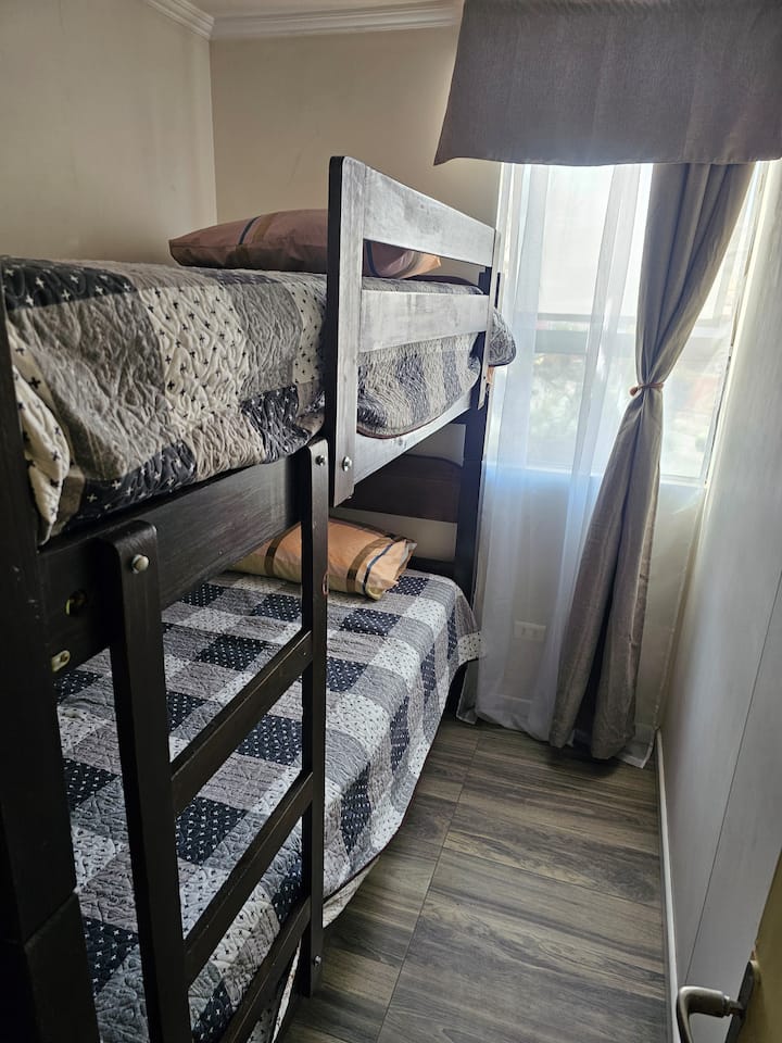 Спална соба 2