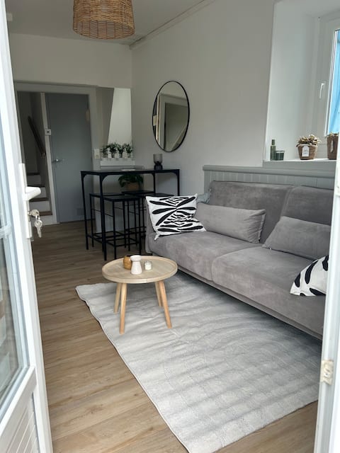 Top performing Airbnb: The Little House in Arbas in Haute Garonne
