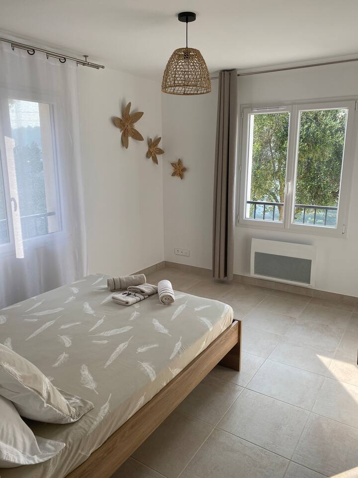 საძინებელი 2