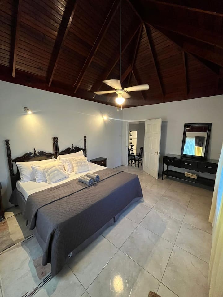 מיטת קינג סייז