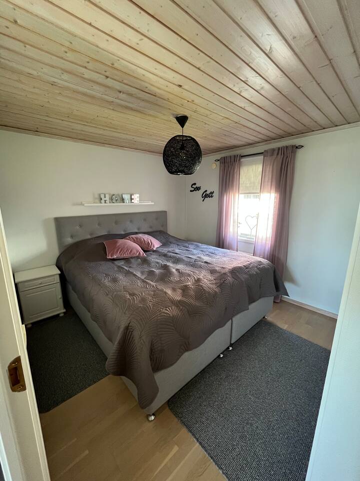 Camera da letto 2