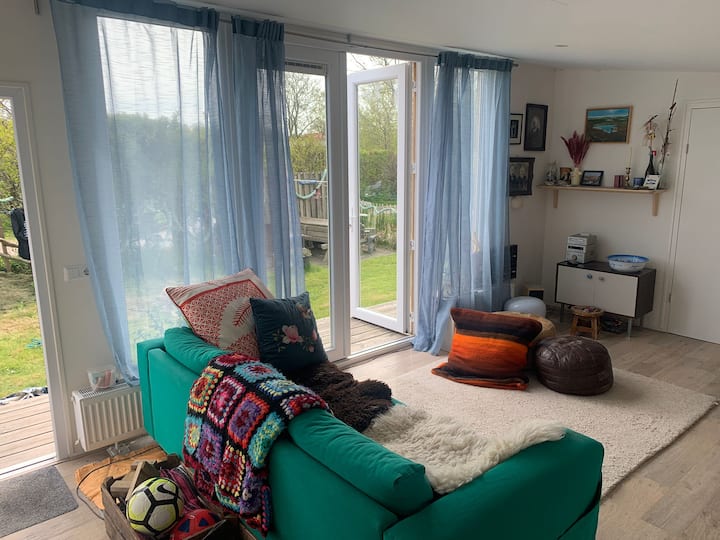 Chalet Op Texel - Texel