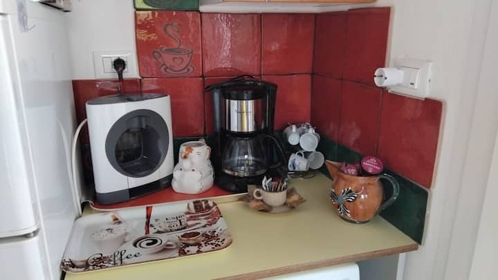 Appartamento Al Mare A Zadina - Cervia