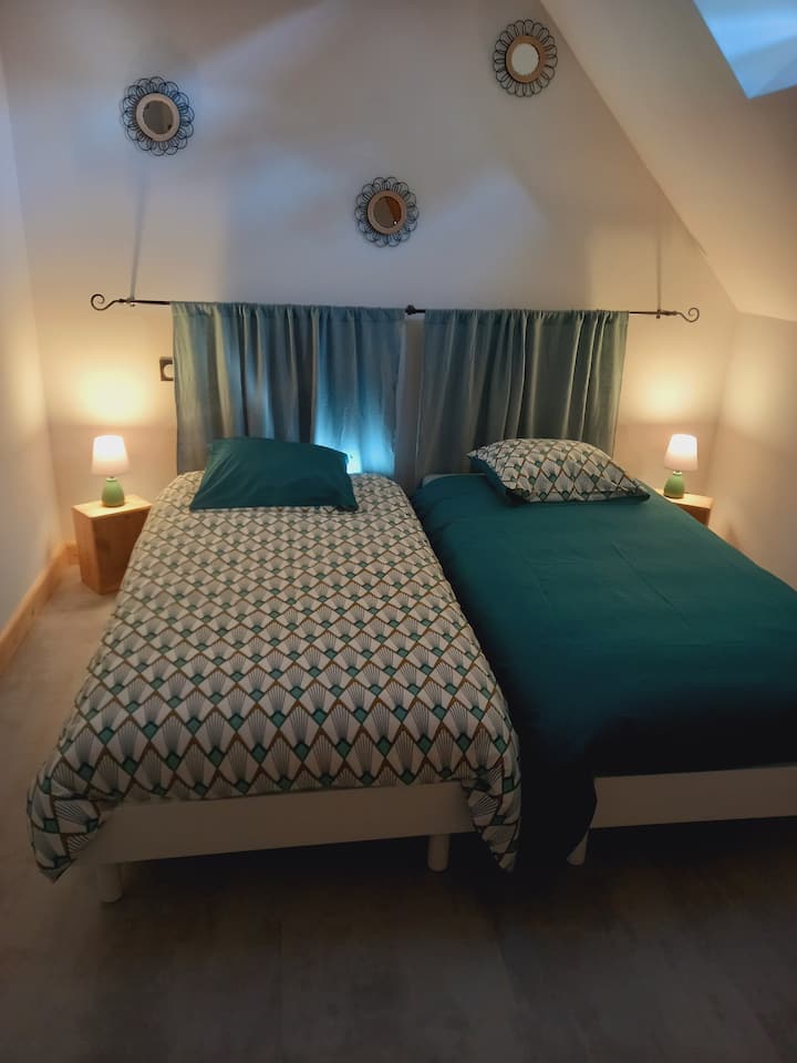 Sovrum 2