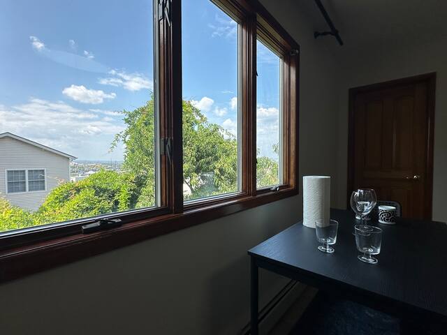 Apartment in Jersey city 20 minutes to NYC & EWR gallery image 4