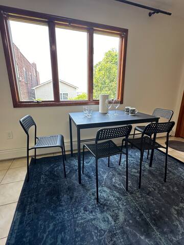 Apartment in Jersey city 20 minutes to NYC & EWR gallery image 2