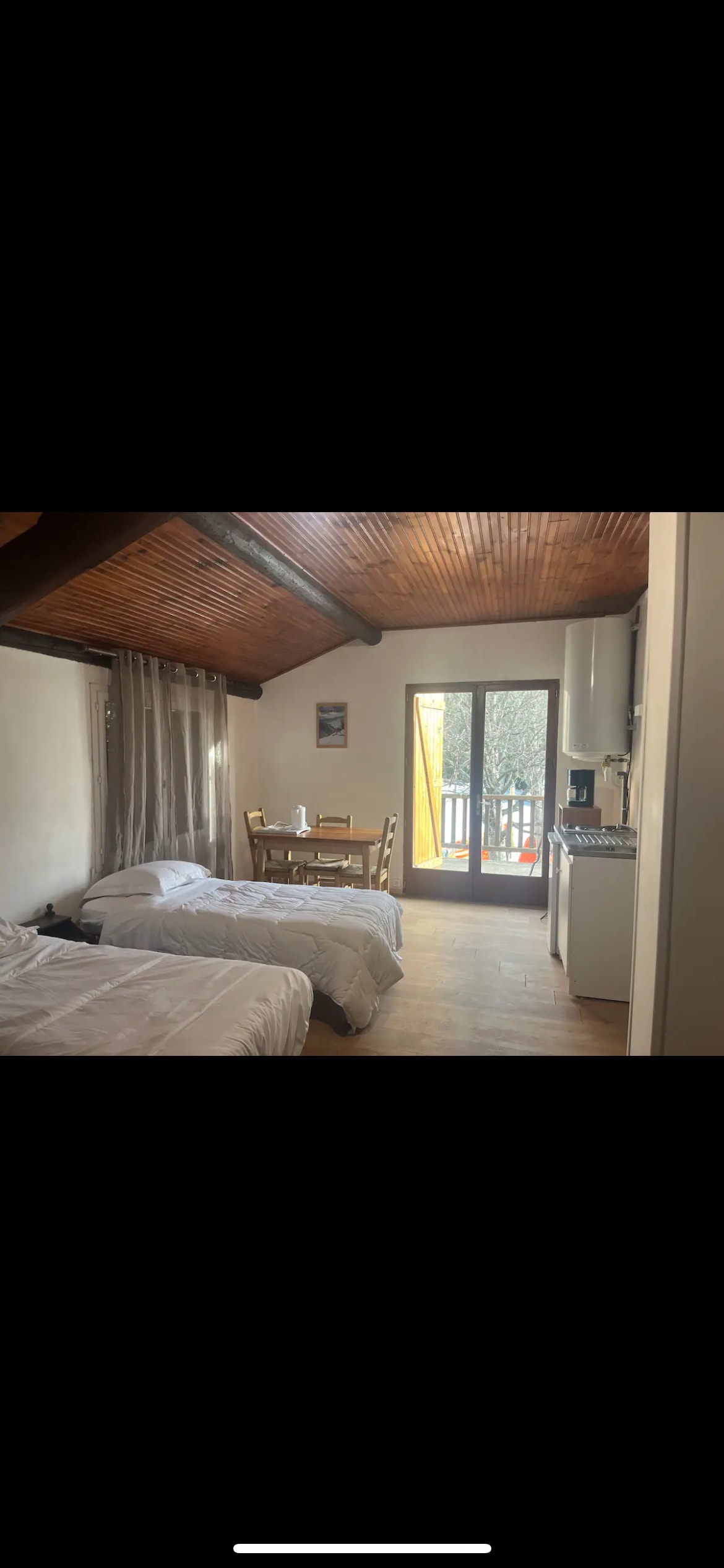 View of Cozy apartment. - Apartments for Rent in Alpes-Maritimes, Provence ...