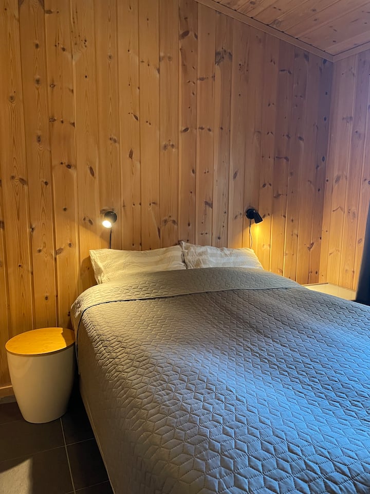 Спална соба 1