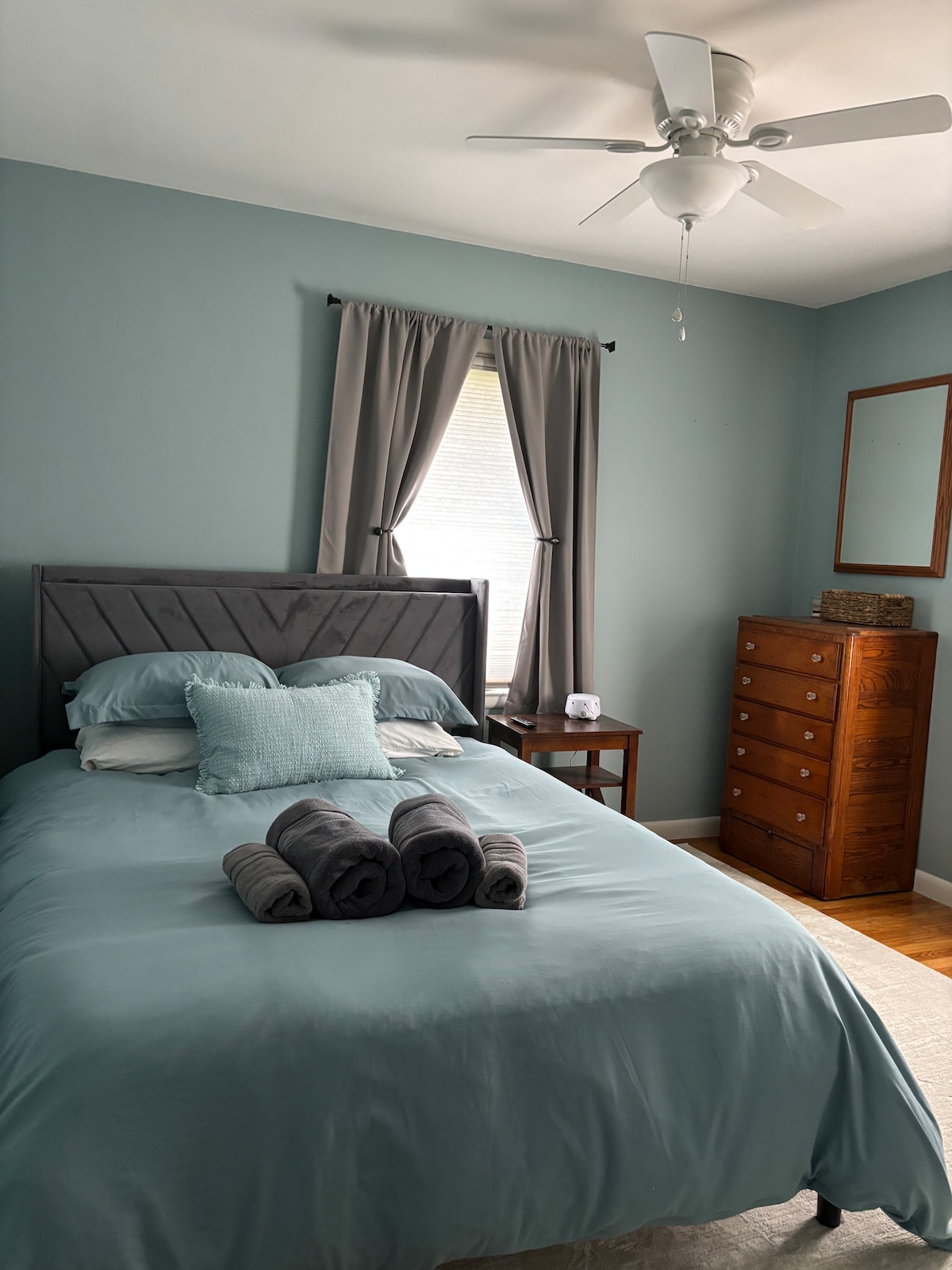 Спална соба 2