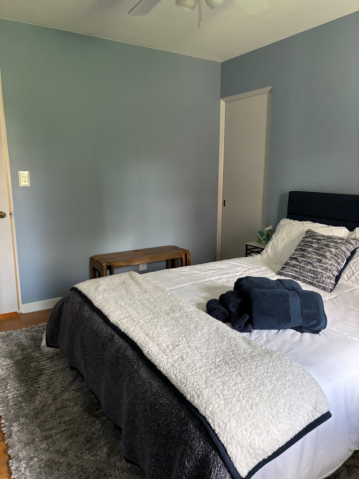 Спална соба 1