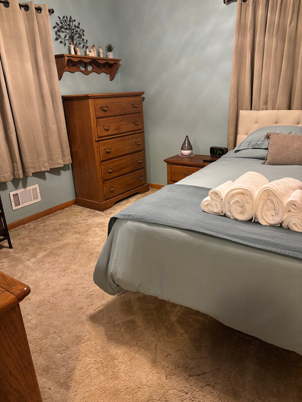 Спална соба 3