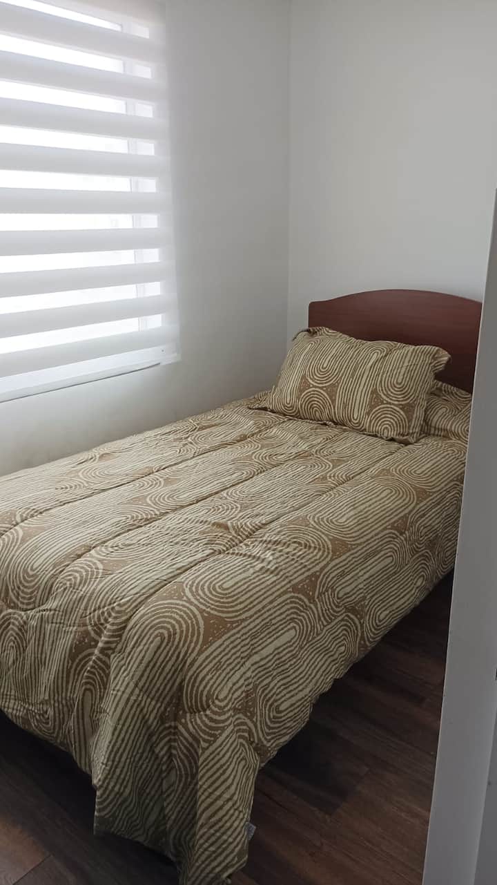Dhomë gjumi 2