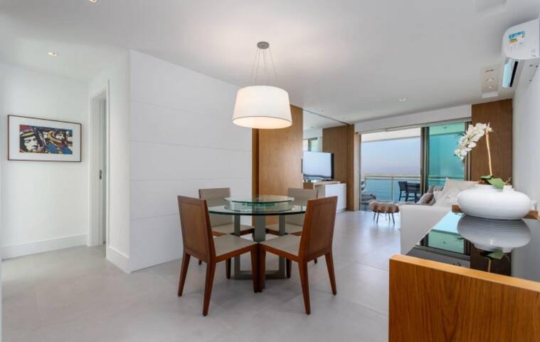 The Best in São Conrado gallery image 5