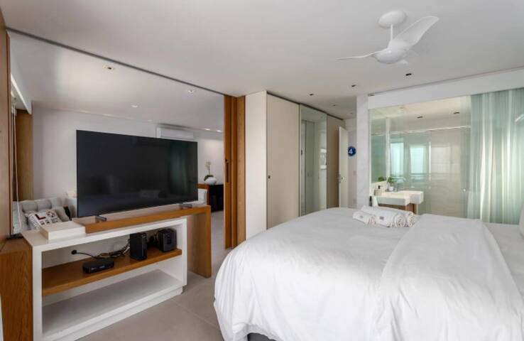 The Best in São Conrado gallery image 4