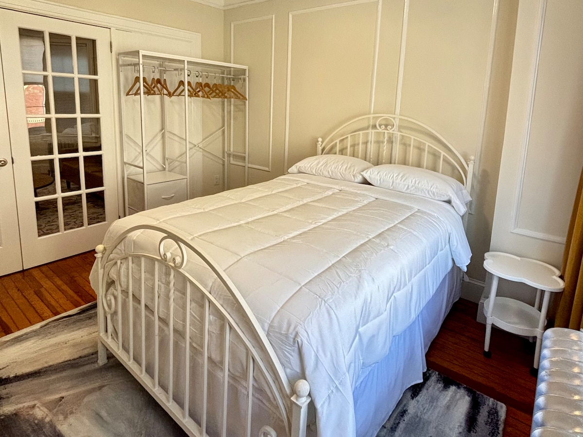 Спална соба 2