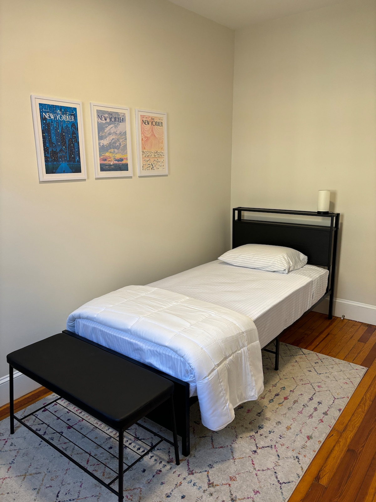 Спална соба 3