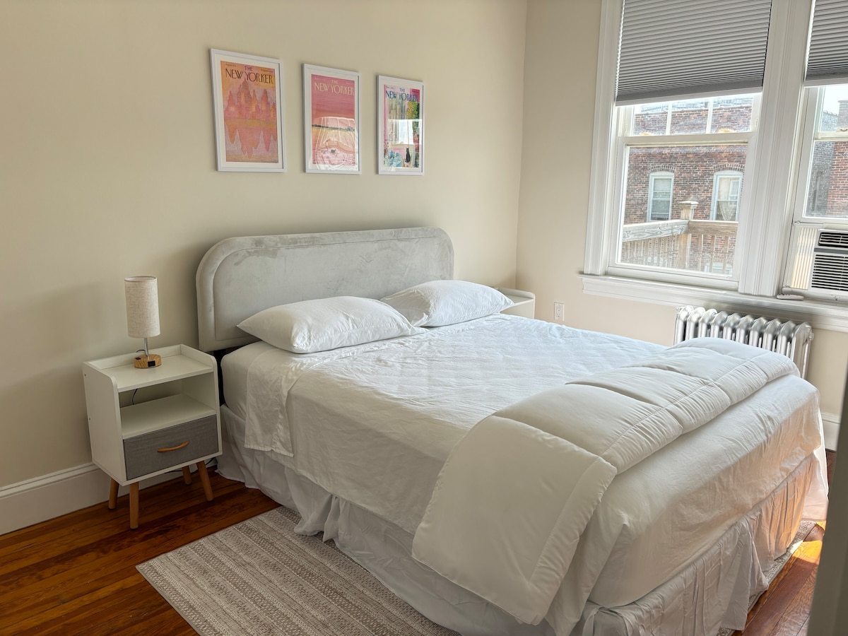 Спална соба 1