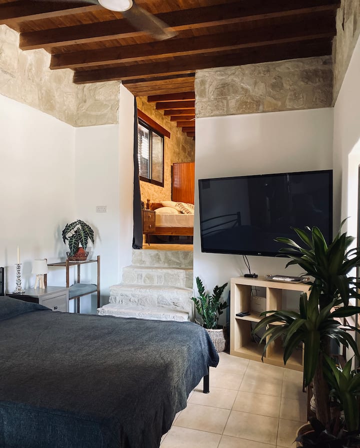 საძინებელი 2