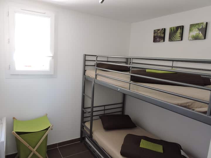 chambre 2