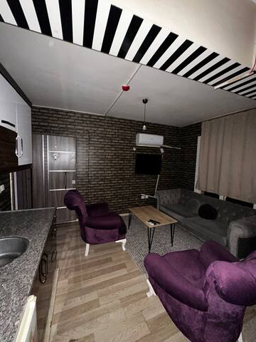 STC Residence hotel managed Airbnb listing 2