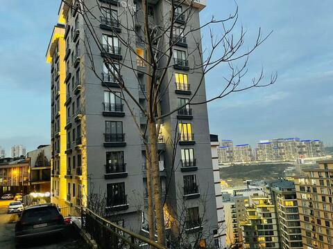 Top Airbnb: comfort in Eyüpsultan