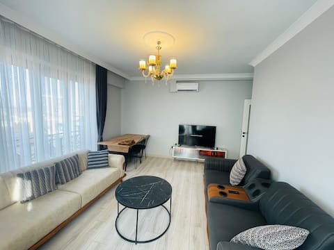 Successful Airbnb property: countryside suite in Eyüpsultan
