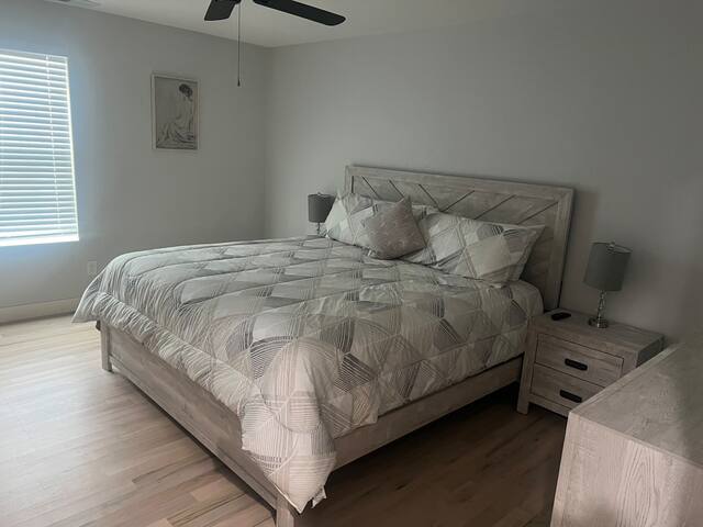 Newly Renovated Stockyards Home gallery image 5