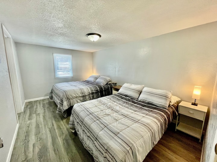 Спална соба 1