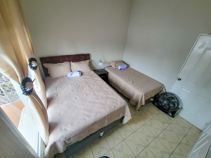 Chumba cha kulala 3