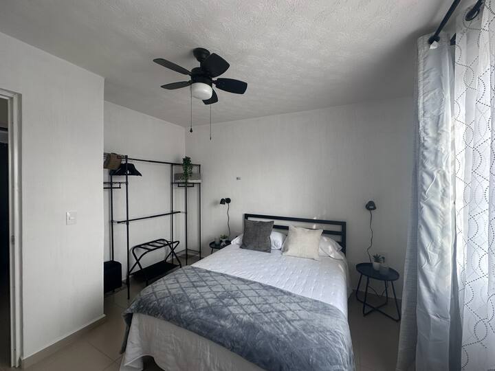 Спална соба 2