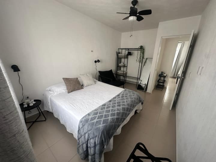 Спална соба 1