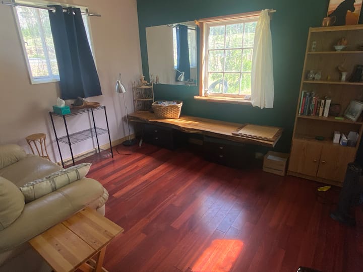 Orchardside Cabin - Keremeos