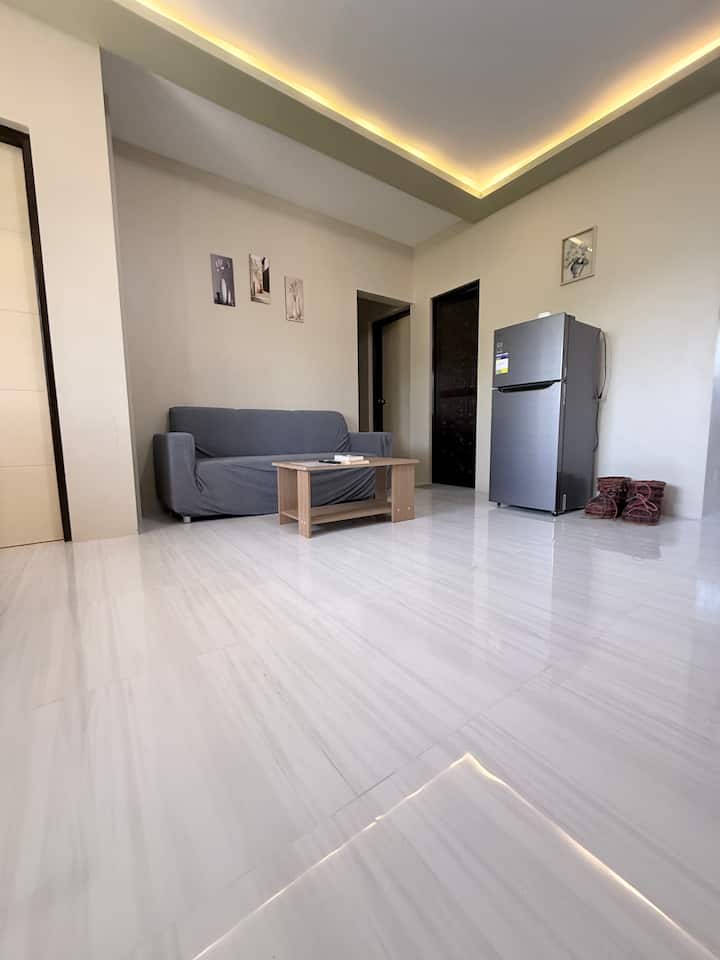 Stays Inn Vega’s 
Budget Friendly New Apt W/a View - Olongapo