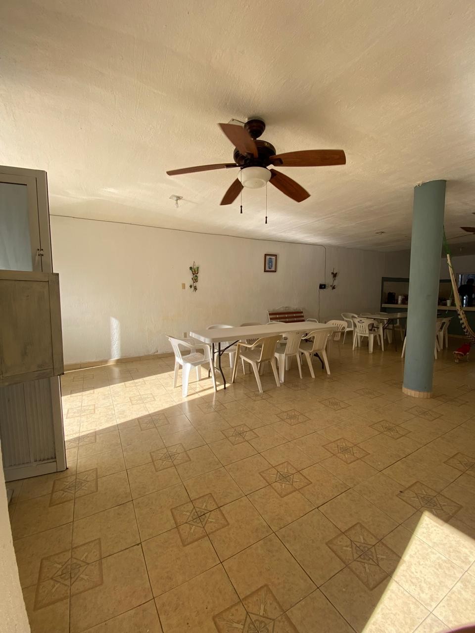 Propiedad de Airbnb exitosa: A comfortable and pleasant beach house. en Rincón De Guayabitos
