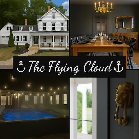 Stay Together in Style