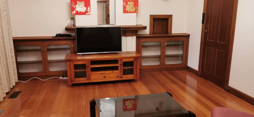 Warming Home Getaway gallery image 4