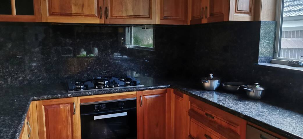 Warming Home Getaway gallery image 3