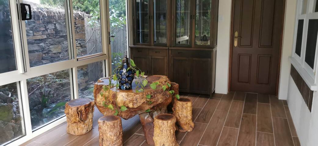 Warming Home Getaway gallery image 5