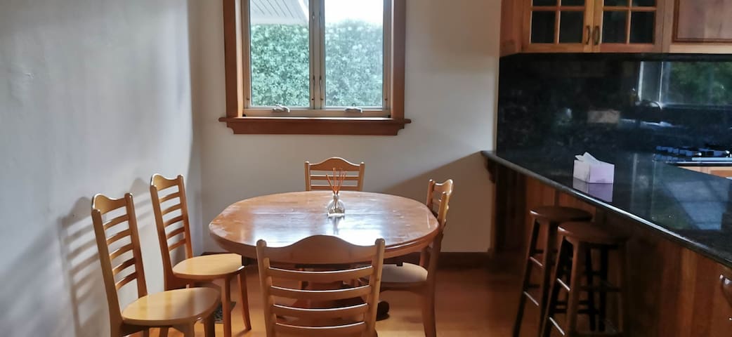 Warming Home Getaway gallery image 2