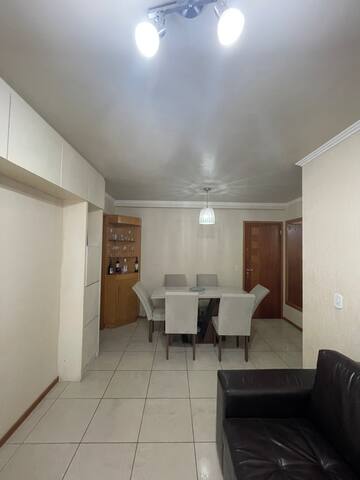 Apto completo 2 qtos com garagem gallery image 4