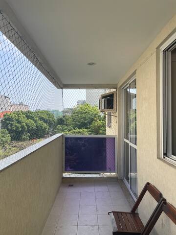 Apto completo 2 qtos com garagem gallery image 3