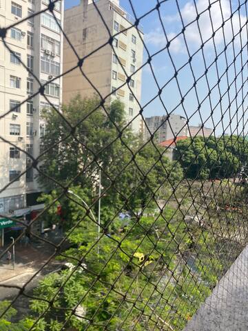 Apto completo 2 qtos com garagem gallery image 2