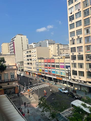 Apto completo 2 qtos com garagem